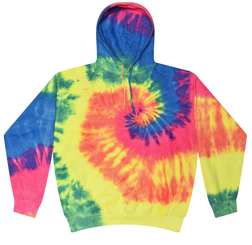 Download Tie Dye Hoodies Custom Printed Tees And Tie Dyes At T Shirts Ink And More