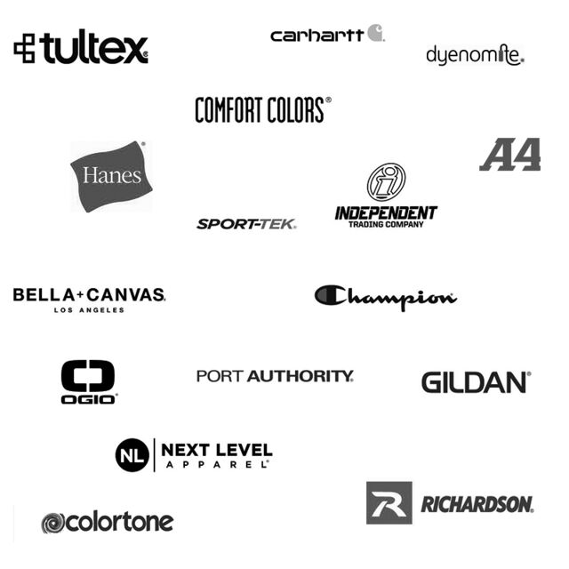 Home Design Your Own Apparel