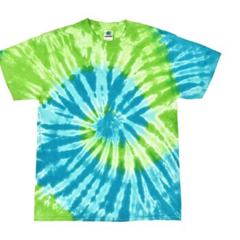 Tie Dyes Custom Printed Tees and Tie Dyes at T-Shirts Ink and More