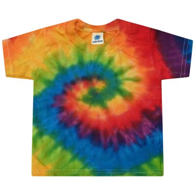 Tie Dyes Design Your Own Apparel