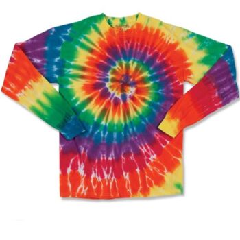 customize tie dye shirts