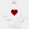 Ultimate Cotton ® Pullover Hooded Sweatshirt Thumbnail