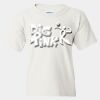 Heavy Cotton Youth T-Shirt - Most Economical Gildan 5000B Thumbnail
