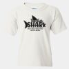 Heavy Cotton Youth T-Shirt - Most Economical Gildan 5000B Thumbnail