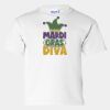 Ultra Cotton Youth T-Shirt Gildan 2000B Thumbnail