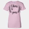 Ultra Cotton Women's T-Shirt Thumbnail
