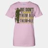 Ultra Cotton Women's T-Shirt Thumbnail