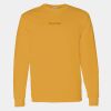 Heavy Cotton Long Sleeve T-Shirt Gildan - Most Economical Thumbnail