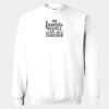 Heavy Blend Crewneck Sweatshirt Gildan 18000 Thumbnail