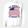 Heavy Blend Crewneck Sweatshirt Gildan Thumbnail