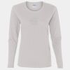 Heavy Cotton Women's Long Sleeve T-Shirt Thumbnail